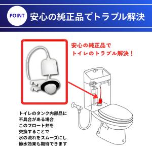 ジャニス工業 MEST600-02 フロート弁...の詳細画像2