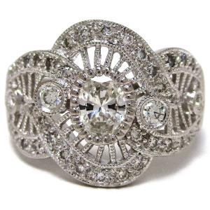 TIFFANY&Co.（ティファニー） トリプルスター ブローチ シルバー925