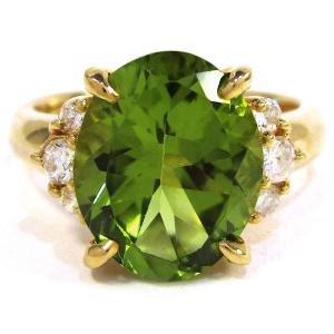 K18YG ダイヤモンド リング 0.38CT : KOMEHYO ONLINESTORE Yahoo!店