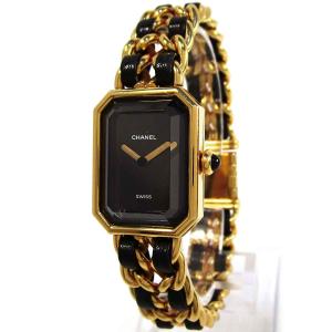 CHANEL（シャネル） CHANEL H6360 プルミエールロック クォーツ