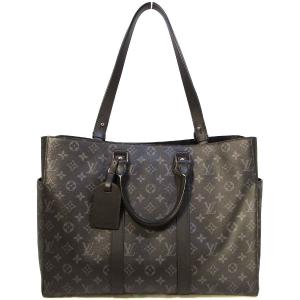 ルイビィトン　モノグラムエクリプス　　サックプラ24H M47059　極美品 LOUIS VUITTON 【新品未使用】ルイヴィトン モノグラム