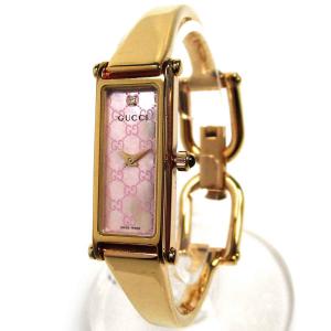 GUCCI（グッチ） Timepieces レディース腕時計 8900L クォーツ スイス