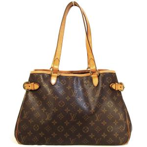 LOUIS VUITTON（ルイ・ヴィトン） カバ アルト トートバッグ