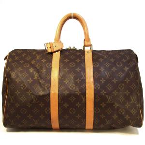 LOUIS VUITTON（ルイ・ヴィトン） 《クーポン配布中》中古 キーポル