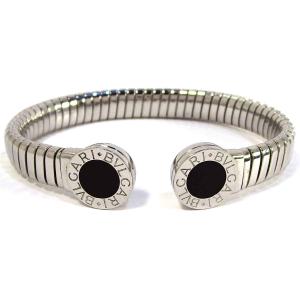 BVLGARI（ブルガリ） B-Zero1 ビーゼロワンブレスレット Au750YG K18