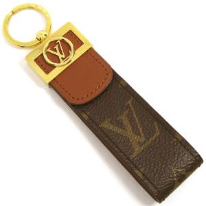LOUIS VUITTON（ルイ・ヴィトン） 美品 アノクレ キーリング