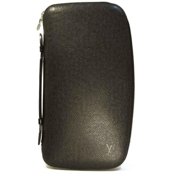 ルイ ヴィトン トラベルケース M30652 タイガ オーガナイザー アトール アルドワーズ 中古 ...