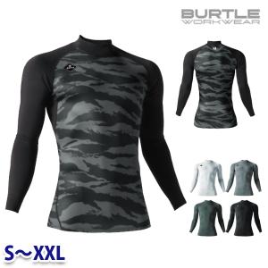 BURTLE バートル 4091 ホットフィッテッド(ユニセックス) SからXXL SALEセール 24AW｜sanyo-apparel