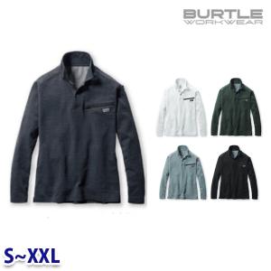 BURTLE バートル 4094 ヘビーウエイトポロシャツ(ユニセックス) SからXXL SALEセール 24AW｜sanyo-apparel