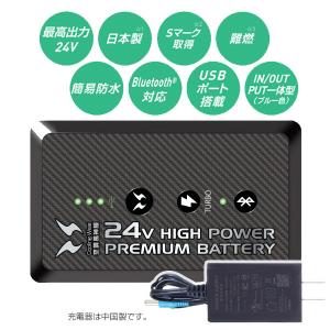 【2024年24Vターボ】RD-2024NP空...の詳細画像1