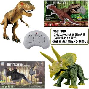 IRC 赤外線で歩く恐竜 夏祭りの詳細画像1