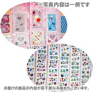 デコシール 当てくじ 105個付(100+5)...の詳細画像1