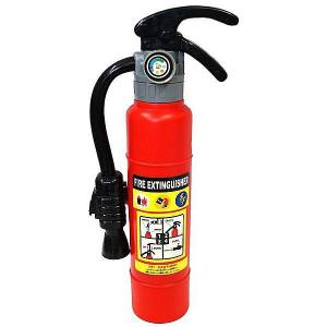 水ピス消火器（エアー圧縮式）ウォーターガン