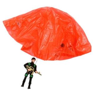 パラシュートソルジャー 25袋セット 兵士フィギ...の商品画像
