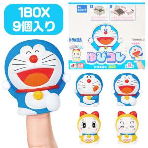トミカチューンズ ドラえもん キャラクターズ Vol.1 1BOX 6台入