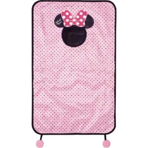 ミニーマウス リボンモード ベビーカー用ひざか...の詳細画像1