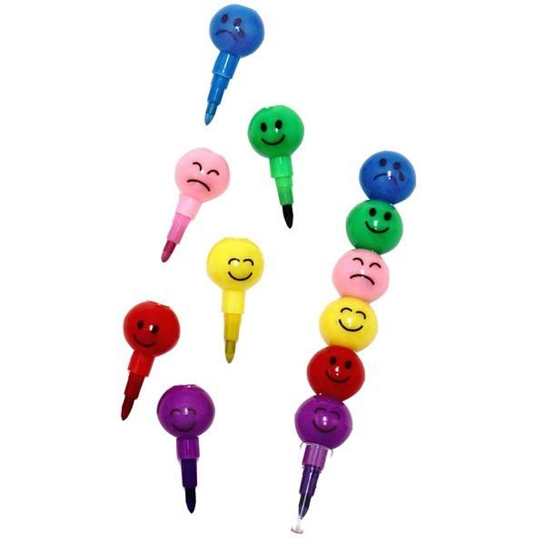 おだんごいろえんぴつ 50個セット