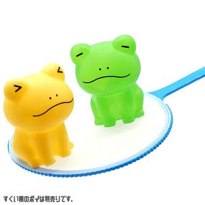ぷかぷかカエルフレンズ 50個入り 夏祭りの詳細画像2