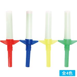 光るピカピカのびる剣 12個セット sy415...の詳細画像1