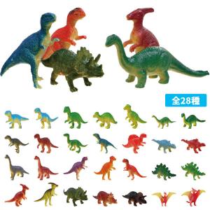 恐竜フィギュアコレクション2 140個セット ...の詳細画像1