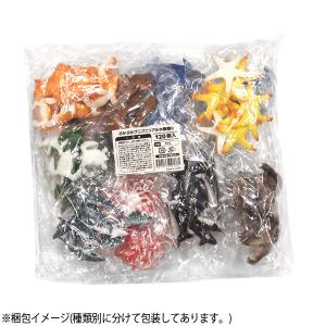 ぷかぷかプニプニリアル水族館2 120個入り ...の詳細画像3