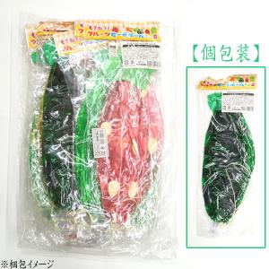 もぎたてフルーツ ビーチボール ミニ2 12個...の詳細画像3