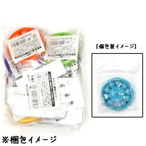 カラフル算数スピナー 9個セット sy4724...の詳細画像3