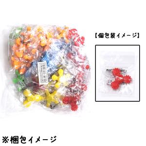 ミニカラフルスピナー 48個セット sy473...の詳細画像3