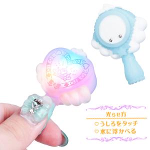 ぴかっとぷかぷかマジカルステッキ 8個セット ...の詳細画像2