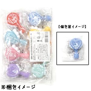 ぴかっとぷかぷかマジカルステッキ 8個セット ...の詳細画像3
