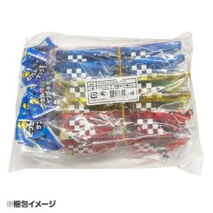 ピクセル カラフル サングラス 12個セット ...の詳細画像3