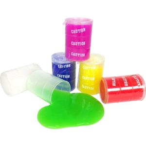 ドラム缶カラフルスライム BIG 12個セット...の詳細画像2