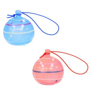 ぷかぷか カラフル 水ヨーヨー 蓄光Ver. ...の詳細画像2