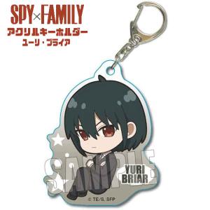 SPY×FAMILY ごちきゃらアクリルキーホルダー ヨル・フォージャー