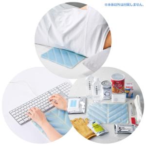 ひんやりアイスシート ゆうパケット可の詳細画像3
