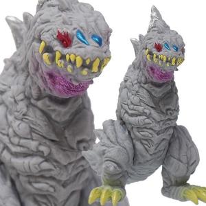 BANDAI ウルトラマンZ ウルトラ怪獣シリーズ 122 ゲネガーグ