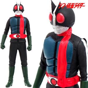 シン・仮面ライダー ムービーモンスターシリーズ 仮面ライダー第2号