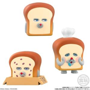 パンどろぼうフレンズ 単品 食玩 夏祭りの詳細画像2