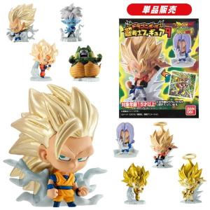 エンスカイ TVアニメ ドラゴンボールDAIMA クリアカードコレクション