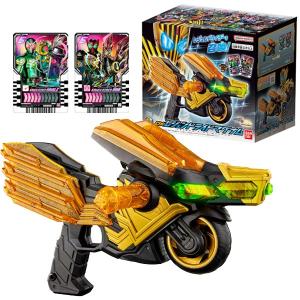 BANDAI（バンダイ） DXレジェンドライバー＆レジェンドカメンライザー