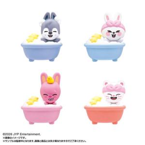 びっくらたまごバブルフィーバーSKZOO Bu...の詳細画像2