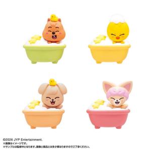 びっくらたまごバブルフィーバーSKZOO Bu...の詳細画像3