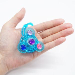 光るスピナーペンダント 24個セット 光るおも...の詳細画像5