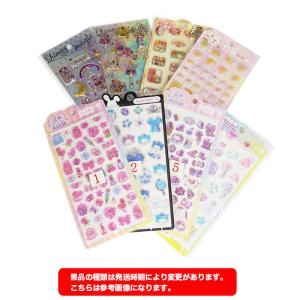 ハズレ無し スペシャルシール当 20付 当てく...の詳細画像2