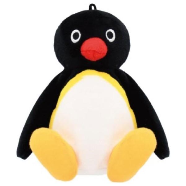 ピングー PlayCharm PINGU ピングー ぬいぐるみ