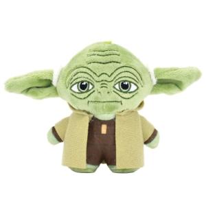 エンスカイ スター・ウォーズ ソフビパペットマスコット セレクション