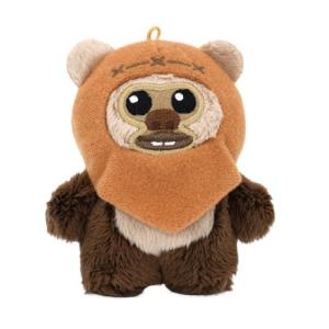 エンスカイ スター・ウォーズ ソフビパペットマスコット セレクション