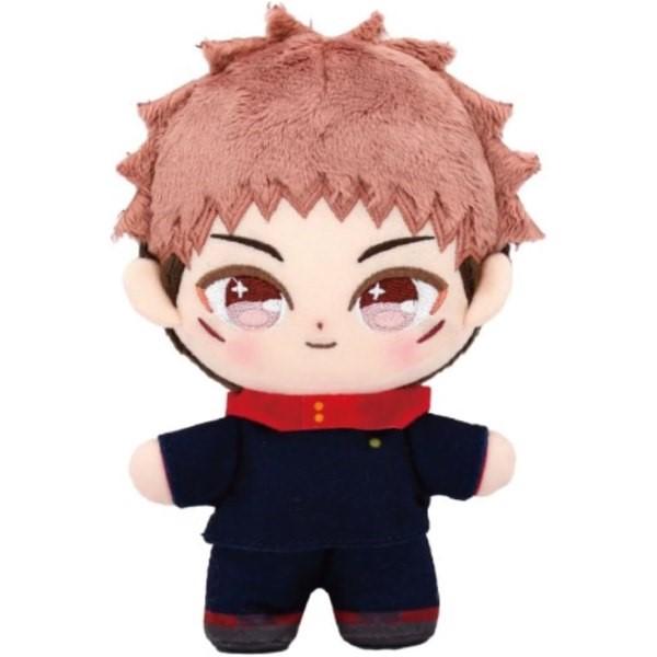 呪術廻戦 ぷりぬいたっちどりーむ 虎杖悠仁