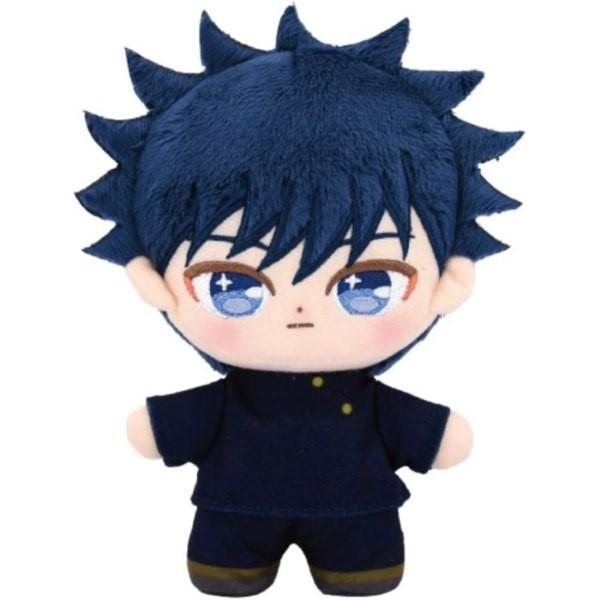 呪術廻戦 ぷりぬいたっちどりーむ 伏黒恵