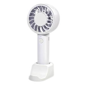 最強 ハンディファン usb充電式 扇風機 夏祭りの詳細画像1